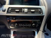 BMW 640 d Pack M