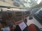 Fiat Ducato 30 2.2 M-Jet CH1 6L
