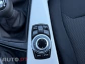 BMW 318 d Touring Line Sport