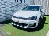 Volkswagen Golf GTI BlueMotion DSG