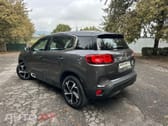 Citroen C5 Aircross 1.6 Hybrid Shine Pack e-EAT8