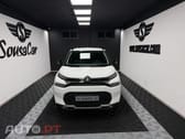 Citroen C3 Aircross PureTech 110 Stop & Start OPF FEEL PACK