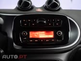 Smart ForTwo Passion