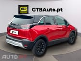 Opel Crossland  1.2 T Design Tech