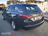 Opel Astra Sports Tourer 1.5 D S&S Auto Business Elegance