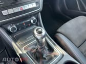 Mercedes-Benz A 180 d AMG Line