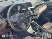 BMW X2 16 d sDrive Auto X Pack M