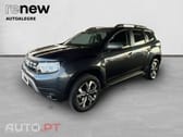Dacia Duster Journey Tce 90