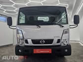 Nissan Cabstar Cabstar NT400 35.13