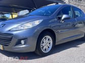 Peugeot 207 1.6 HDi Premium