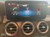 Mercedes-Benz GLC 300 e 4M