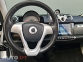 Smart ForTwo 0.8 cdi Pulse 54 Softouch