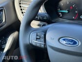 Ford Focus 1.5 TDCi EcoBlue ST-Line Aut.
