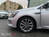 Renault Mégane Sport Tourer 1.5 dCi GT Line