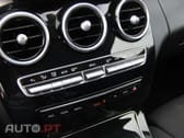 Mercedes-Benz C 200 d Business Solutions