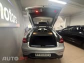 Mercedes-Benz GLC 250 d Coupe 4Matic 9G-TRONIC AMG Line
