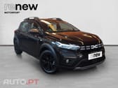 Dacia Sandero Stepway 1.0 ECO-G 100 Extreme +