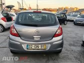 Opel Corsa 1.3 CDTi Enjoy