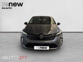 Renault Clio EVOLUTION TCE 100 GPL