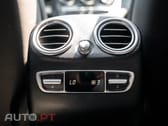 Mercedes-Benz GLC 300 de Coupe 4Matic 9G-TRONIC AMG Line