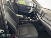 Kia Sportage 1.6 T-GDI AWD Base