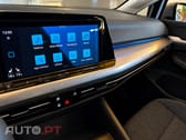 Volkswagen Golf 1.0 TSI Life
