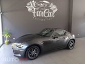 Mazda MX-5 1.5 RF Sky-G Excellence Navi