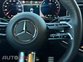 Mercedes-Benz E 300 de