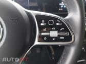 Mercedes-Benz A 180 d Style