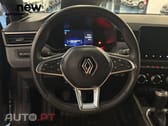 Renault Clio Techno