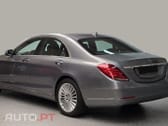 Mercedes-Benz S 350 d