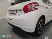 Peugeot 208 1.4 HDi Active