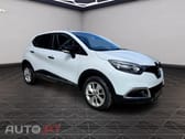 Renault Captur 1.5 dCi