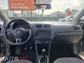 Volkswagen Polo 1.2 TDi Confortline