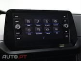 Volkswagen T-Cross 1.0 TSI DSG Style