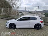 Volkswagen Scirocco 2.0 TFSi Sport DSG