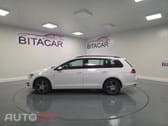 Volkswagen Golf 1.6 HDI CONFORTLINE