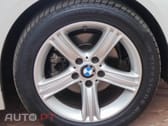 BMW 318 d Touring Auto