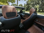 Mercedes-Benz C 200 AMG Line