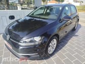Volkswagen Golf 1.6 TDI Confortline