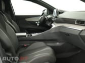 Peugeot 3008 3008 1.2 Hybrid GT e-DCS6