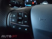 Ford Focus SW 1.5 TDCi EcoBlue ST-Line Aut.