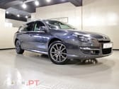 Renault Laguna Break 2.0 DCi Dynamique S 4control