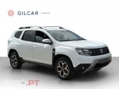 Dacia Duster 1.6 SCe Prestige Bi-Fuel
