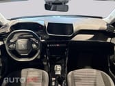 Peugeot 2008 I.V.A DEDUTIVEL e