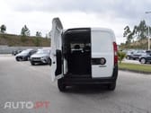 Fiat Doblo Cargo 1.3 M-Jet Easy Van 3L