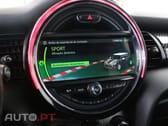 MINI Cooper Cooper S