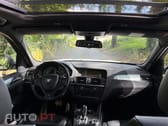 BMW X3 xDrive30i Aut. M Sport Edition