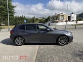 BMW 116 d Pack M Auto