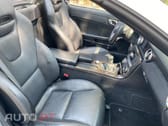 Mercedes-Benz SLK 200 BlueEFFICIENCY Roadster pur